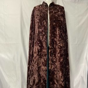 Classic Creations by Catherine Cape Long Floor Length